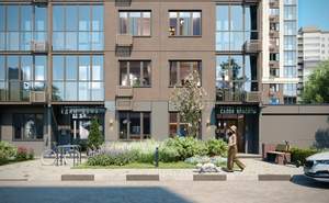 3-к квартира, вторичка, 61м2, 8/17 этаж