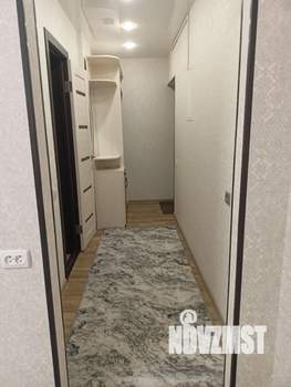 2-к квартира, вторичка, 45м2, 1/5 этаж