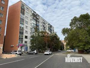 2-к квартира, вторичка, 42м2, 5/9 этаж