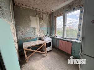 1-к квартира, вторичка, 35м2, 5/9 этаж