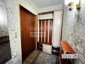 1-к квартира, вторичка, 34м2, 1/9 этаж
