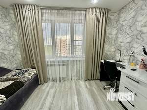 1-к квартира, вторичка, 36м2, 10/10 этаж