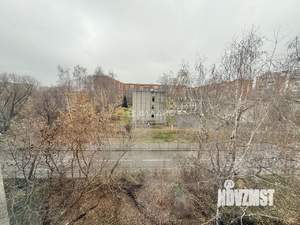 1-к квартира, вторичка, 29м2, 4/5 этаж