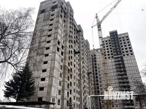 Студия квартира, вторичка, 23м2, 8/22 этаж