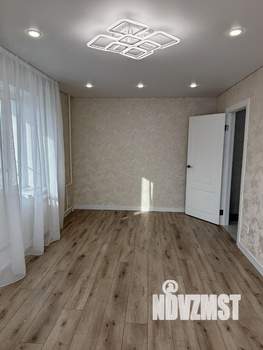 1-к квартира, вторичка, 31м2, 7/9 этаж