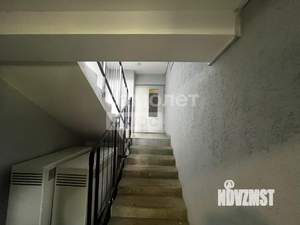 1-к квартира, вторичка, 30м2, 5/9 этаж