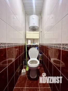 3-к квартира, вторичка, 67м2, 8/9 этаж