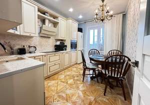 1-к квартира, вторичка, 40м2, 12/12 этаж