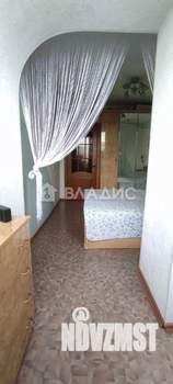 3-к квартира, вторичка, 61м2, 6/9 этаж