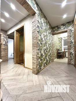 3-к квартира, вторичка, 63м2, 8/9 этаж