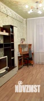 1-к квартира, вторичка, 45м2, 3/5 этаж