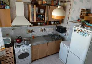 2-к квартира, вторичка, 55м2, 8/9 этаж