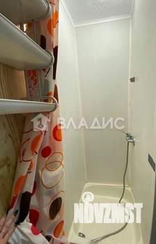 Студия квартира, вторичка, 21м2, 5/5 этаж