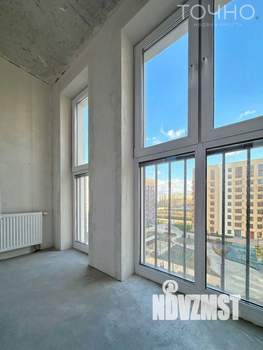 2-к квартира, сданный дом, 60м2, 6/10 этаж