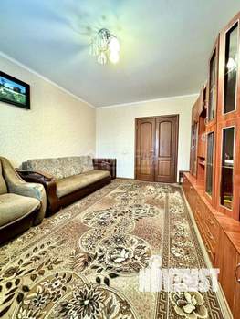 3-к квартира, вторичка, 63м2, 8/10 этаж