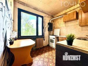 1-к квартира, вторичка, 31м2, 5/5 этаж