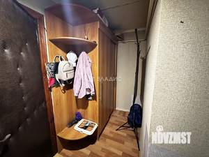 1-к квартира, вторичка, 35м2, 2/9 этаж