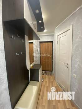 2-к квартира, вторичка, 36м2, 3/5 этаж