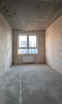 3-к квартира, вторичка, 58м2, 9/9 этаж