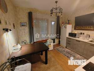 2-к квартира, вторичка, 55м2, 1/2 этаж