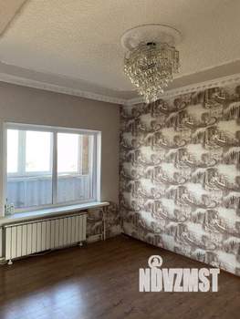 3-к квартира, вторичка, 68м2, 4/4 этаж