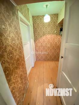 1-к квартира, вторичка, 30м2, 2/2 этаж