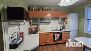 2-к квартира, вторичка, 58м2, 3/10 этаж