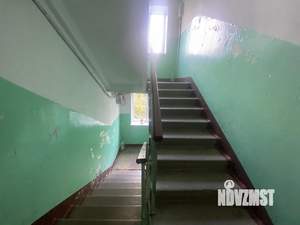 3-к квартира, вторичка, 51м2, 5/5 этаж