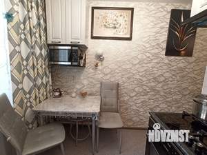 1-к квартира, вторичка, 30м2, 5/5 этаж