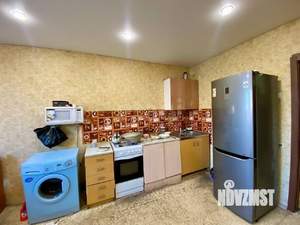 1-к квартира, вторичка, 47м2, 9/10 этаж