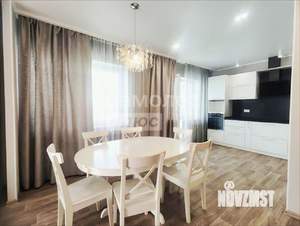 4-к квартира, вторичка, 145м2, 20/22 этаж