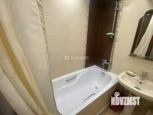 1-к квартира, вторичка, 33м2, 3/9 этаж