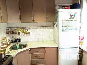 2-к квартира, вторичка, 52м2, 2/9 этаж
