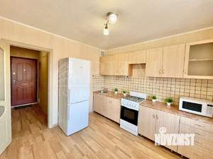 1-к квартира, вторичка, 39м2, 5/10 этаж