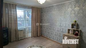 1-к квартира, вторичка, 35м2, 3/5 этаж