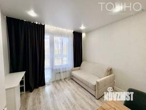 Студия квартира, вторичка, 21м2, 3/16 этаж
