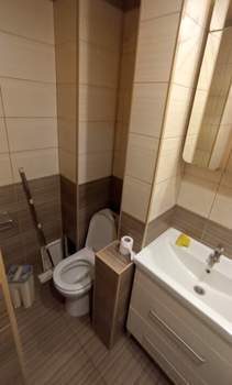 2-к квартира, вторичка, 46м2, 1/2 этаж