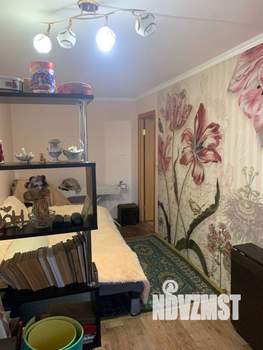 2-к квартира, вторичка, 42м2, 5/5 этаж