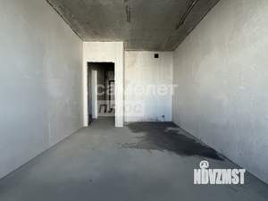 1-к квартира, вторичка, 47м2, 9/17 этаж