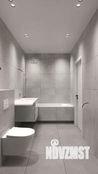 1-к квартира, вторичка, 56м2, 4/16 этаж