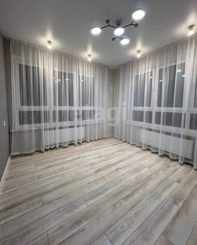 3-к квартира, вторичка, 65м2, 13/17 этаж