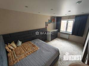 2-к квартира, вторичка, 59м2, 11/12 этаж