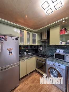 1-к квартира, вторичка, 29м2, 3/5 этаж