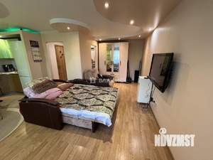 1-к квартира, вторичка, 44м2, 2/10 этаж
