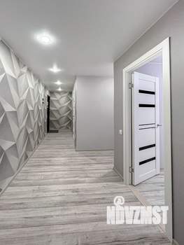 2-к квартира, вторичка, 45м2, 2/5 этаж