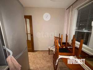 2-к квартира, вторичка, 53м2, 5/9 этаж