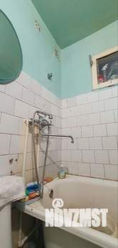 1-к квартира, вторичка, 31м2, 4/5 этаж
