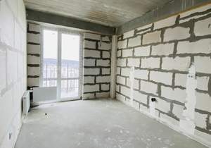 1-к квартира, вторичка, 37м2, 18/19 этаж