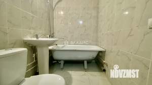 1-к квартира, вторичка, 28м2, 5/8 этаж