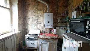 1-к квартира, вторичка, 32м2, 5/5 этаж